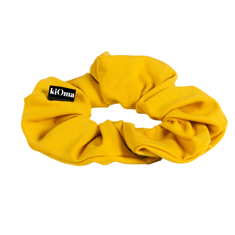 KiOma hiusdonitsi, keltainen