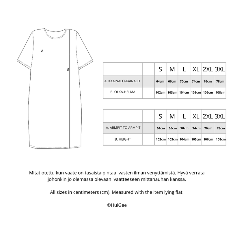 HuiGee Kiroileva Siili naisten y&ouml;paita, Nukkua viel&auml;, musta